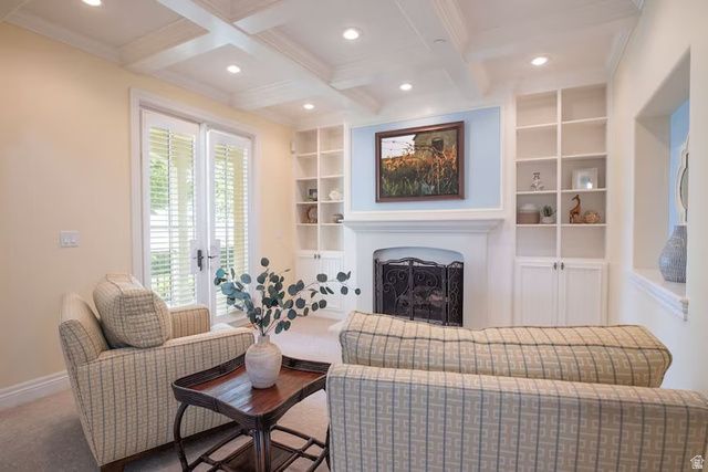 4376 W CANTERBURY RD, Hurricane, UT 84737