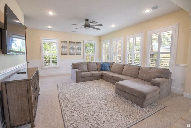 4376 W CANTERBURY RD, Hurricane, UT 84737