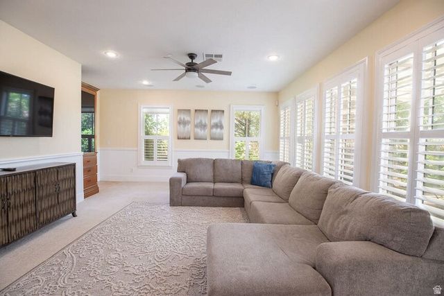 4376 W CANTERBURY RD, Hurricane, UT 84737
