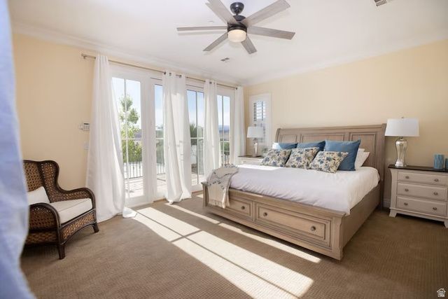 4376 W CANTERBURY RD, Hurricane, UT 84737
