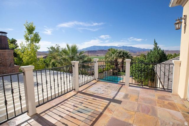 4376 W CANTERBURY RD, Hurricane, UT 84737