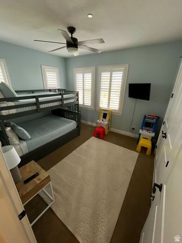 4376 W CANTERBURY RD, Hurricane, UT 84737