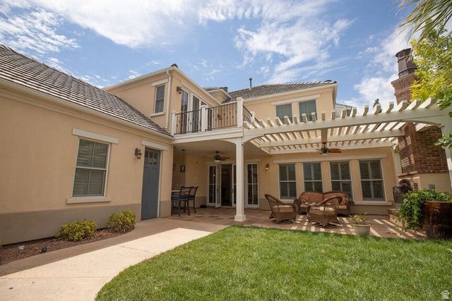 4376 W CANTERBURY RD, Hurricane, UT 84737