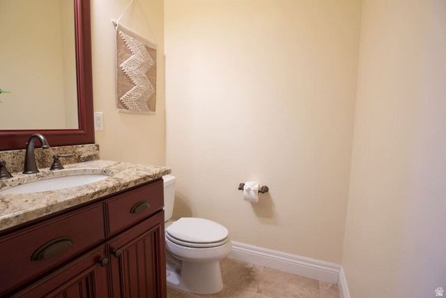 4376 W CANTERBURY RD, Hurricane, UT 84737