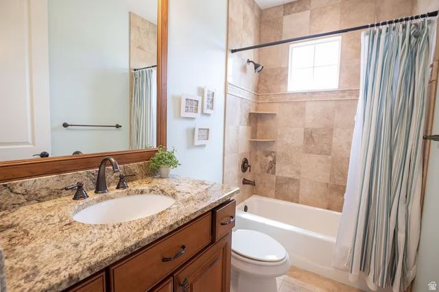4376 W CANTERBURY RD, Hurricane, UT 84737