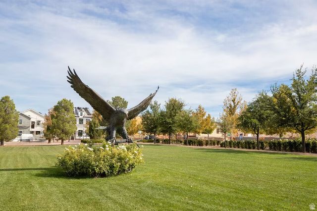 4376 W CANTERBURY RD, Hurricane, UT 84737