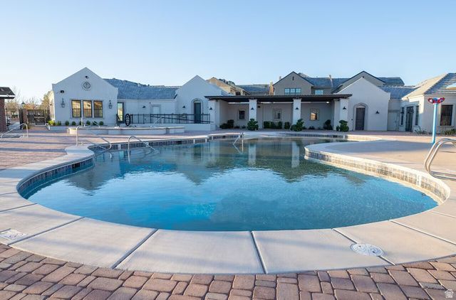 4376 W CANTERBURY RD, Hurricane, UT 84737