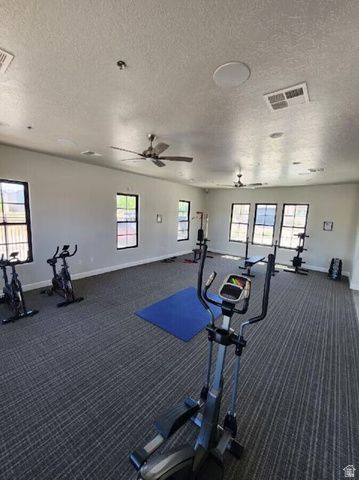 4376 W CANTERBURY RD, Hurricane, UT 84737