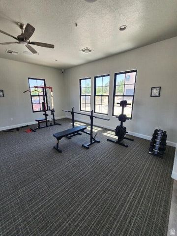 4376 W CANTERBURY RD, Hurricane, UT 84737