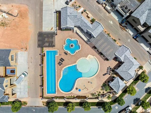 4376 W CANTERBURY RD, Hurricane, UT 84737