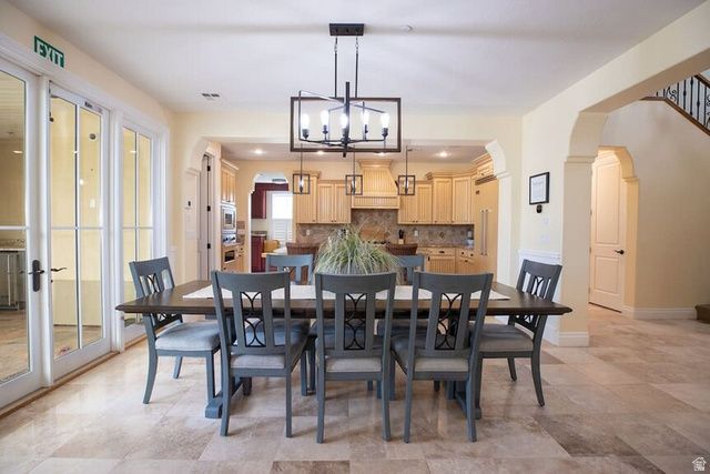 4376 W CANTERBURY RD, Hurricane, UT 84737