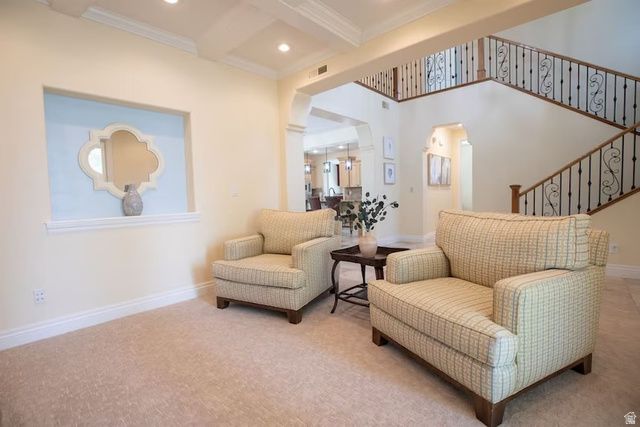 4376 W CANTERBURY RD, Hurricane, UT 84737