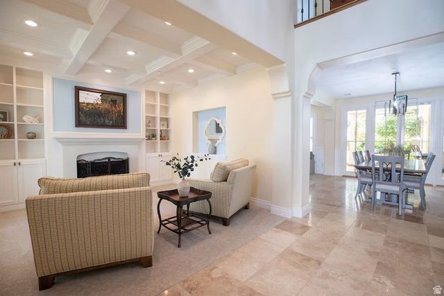 4376 W CANTERBURY RD, Hurricane, UT 84737