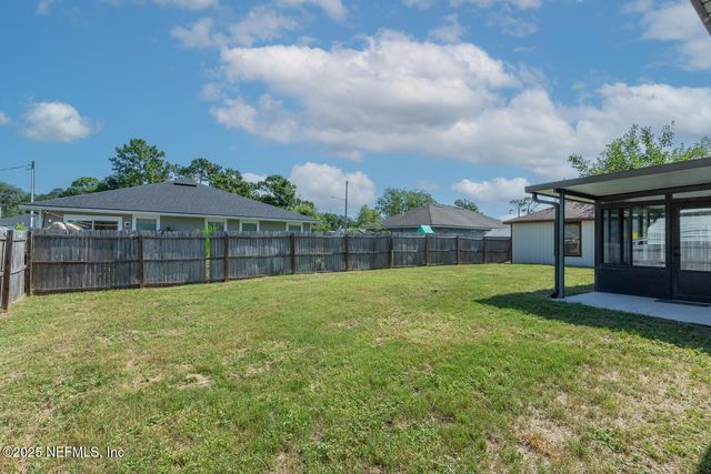12183 LYONS Street, Jacksonville, FL 32224