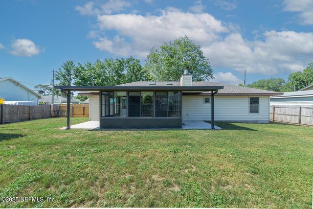 12183 LYONS Street, Jacksonville, FL 32224