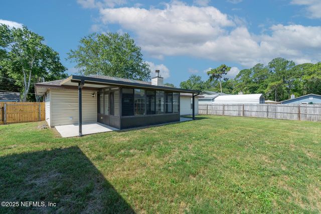 12183 LYONS Street, Jacksonville, FL 32224