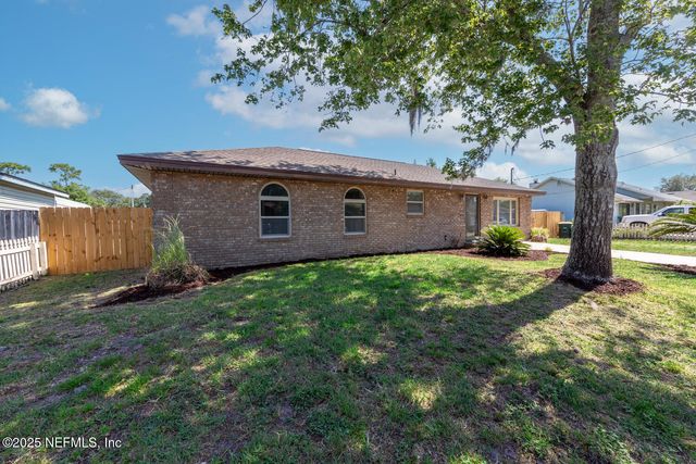 12183 LYONS Street, Jacksonville, FL 32224