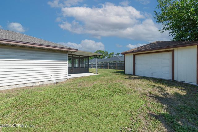 12183 LYONS Street, Jacksonville, FL 32224