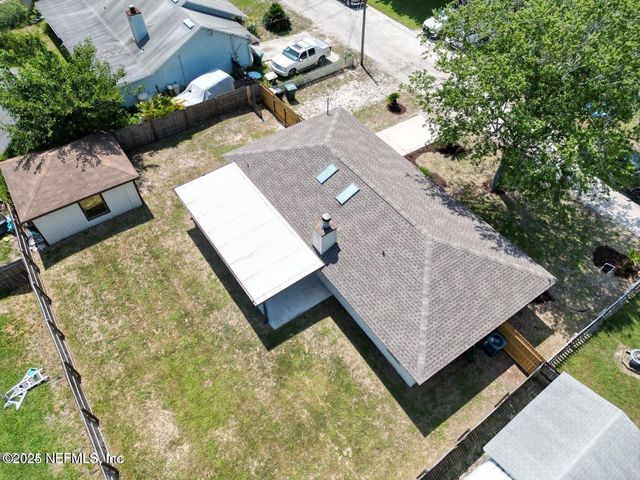 12183 LYONS Street, Jacksonville, FL 32224