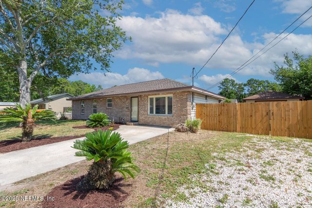 12183 LYONS Street, Jacksonville, FL 32224