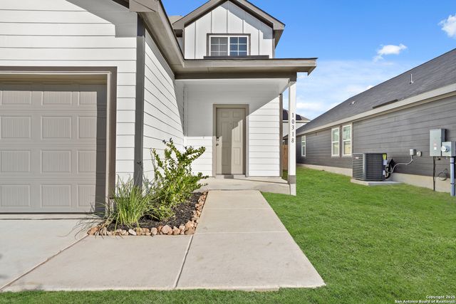 10318 Liberty Grove, San Antonio, TX 78224