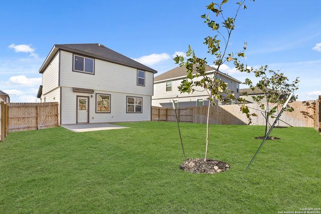 10318 Liberty Grove, San Antonio, TX 78224