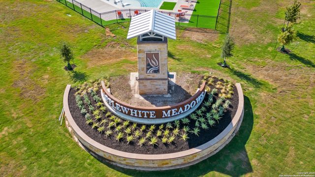 10318 Liberty Grove, San Antonio, TX 78224