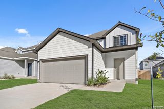 10318 Liberty Grove, San Antonio, TX 78224