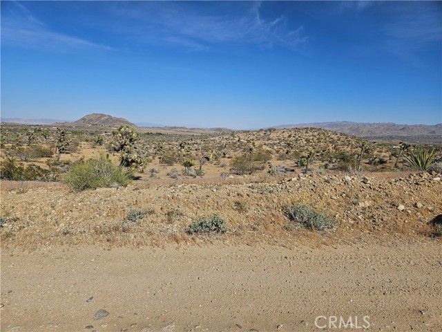 0 Avalon, Yucca Valley, CA 92284