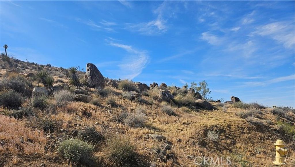 0 Avalon, Yucca Valley, CA 92284