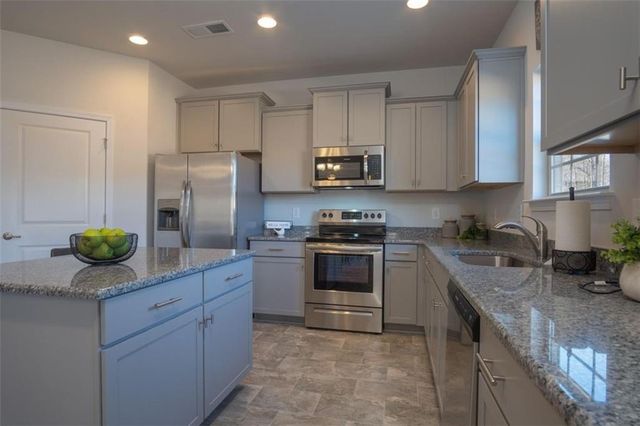 610 Bald Ridge Circle, Demorest, GA 30535