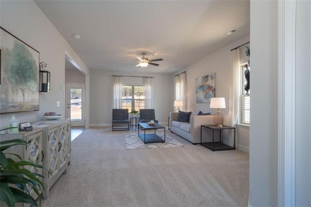 610 Bald Ridge Circle, Demorest, GA 30535