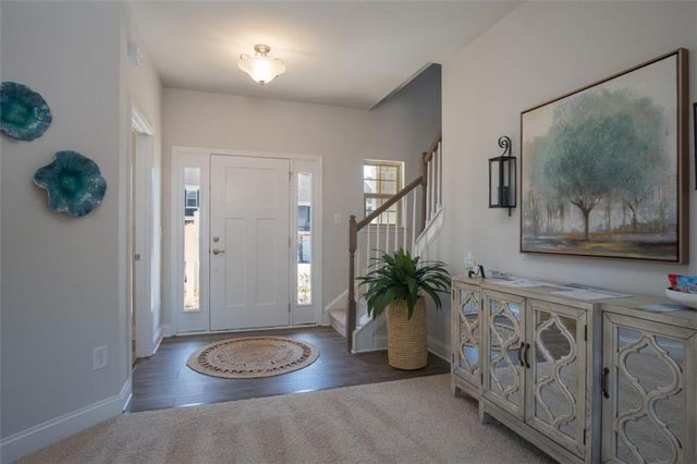 610 Bald Ridge Circle, Demorest, GA 30535