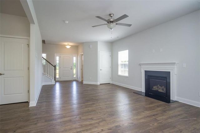 610 Bald Ridge Circle, Demorest, GA 30535