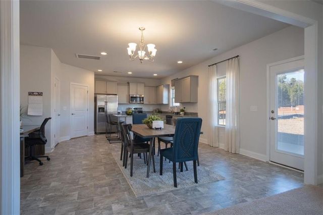 610 Bald Ridge Circle, Demorest, GA 30535