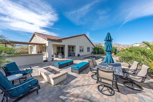 58100 Aragon Way, Indio, CA 92201