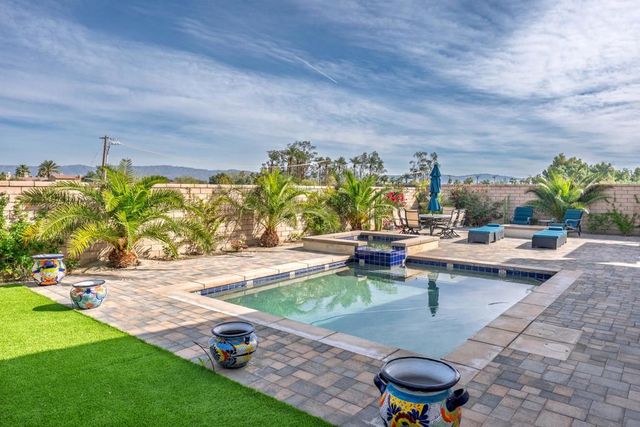 58100 Aragon Way, Indio, CA 92201