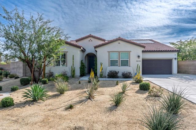 58100 Aragon Way, Indio, CA 92201