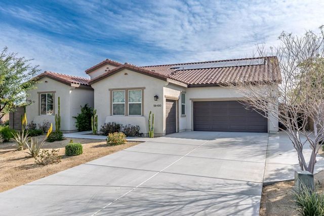 58100 Aragon Way, Indio, CA 92201