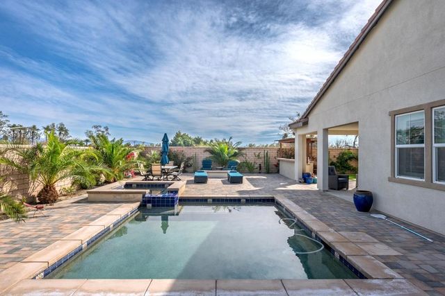 58100 Aragon Way, Indio, CA 92201