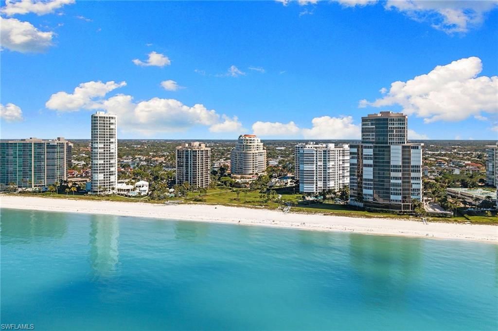 4501 Gulf Shore BLVD N 405, NAPLES, FL 34103 — exterior