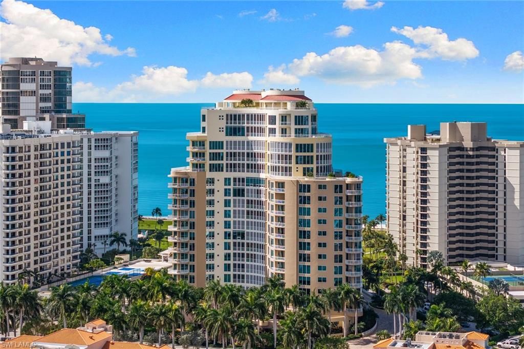 4501 Gulf Shore BLVD N 405, NAPLES, FL 34103 — photo 2