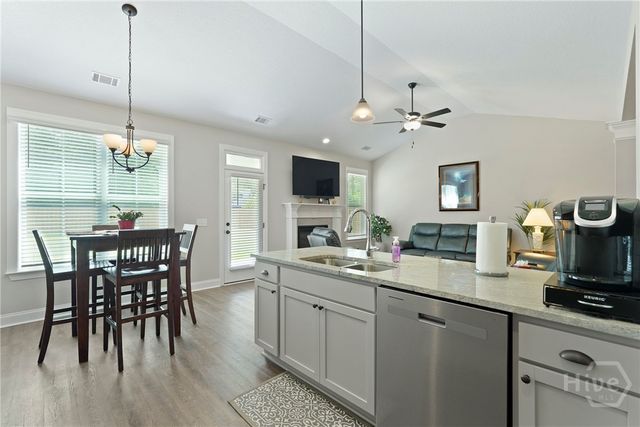 138 Sams Drive, Guyton, GA 31312