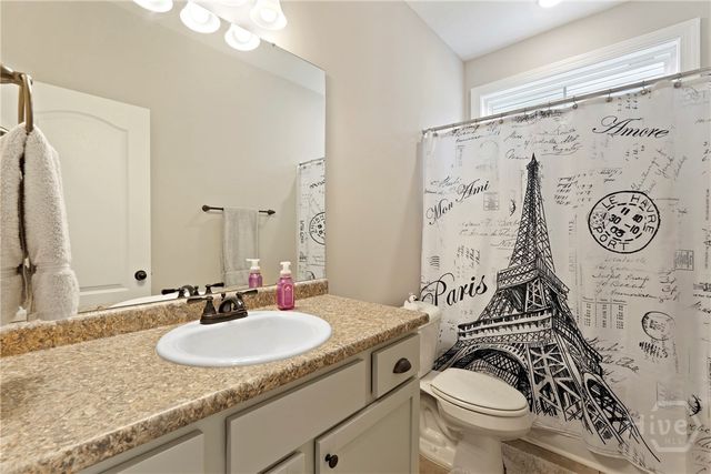 138 Sams Drive, Guyton, GA 31312