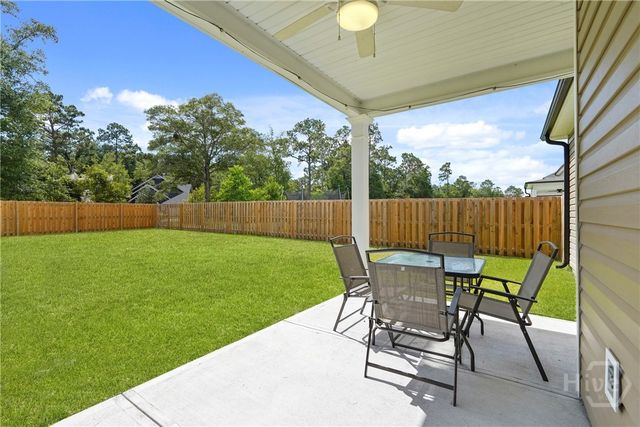 138 Sams Drive, Guyton, GA 31312