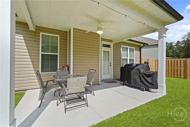 138 Sams Drive, Guyton, GA 31312