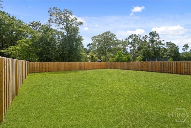 138 Sams Drive, Guyton, GA 31312