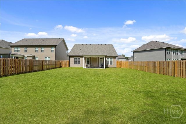 138 Sams Drive, Guyton, GA 31312