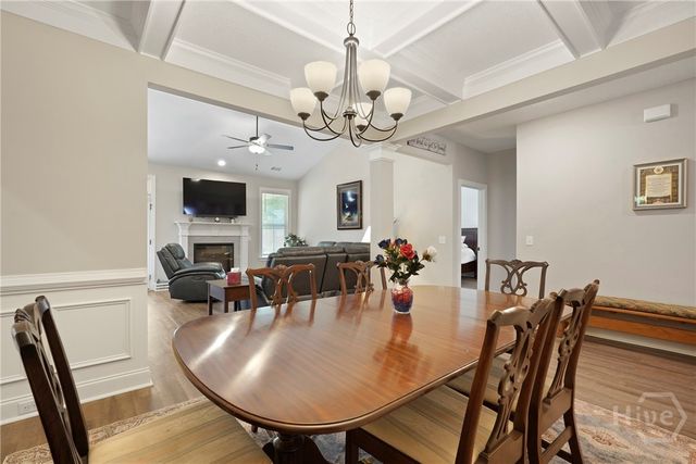 138 Sams Drive, Guyton, GA 31312