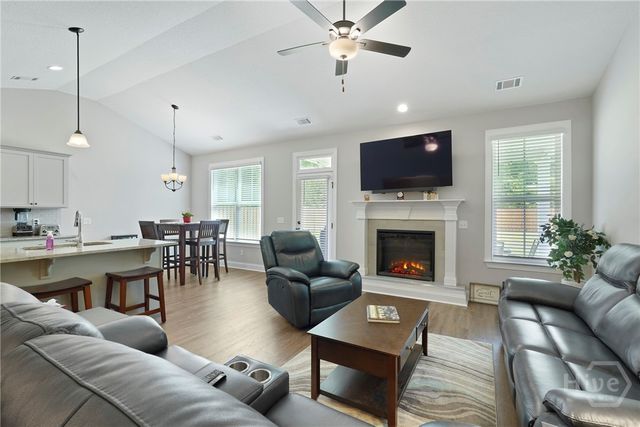 138 Sams Drive, Guyton, GA 31312